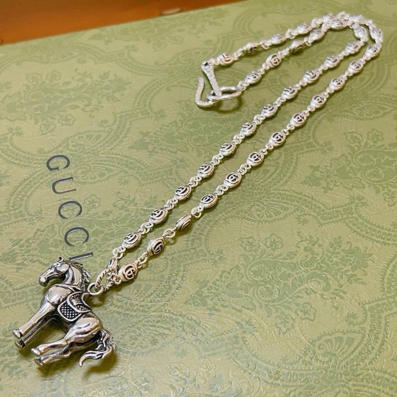 Gucci Necklace 09yxx59